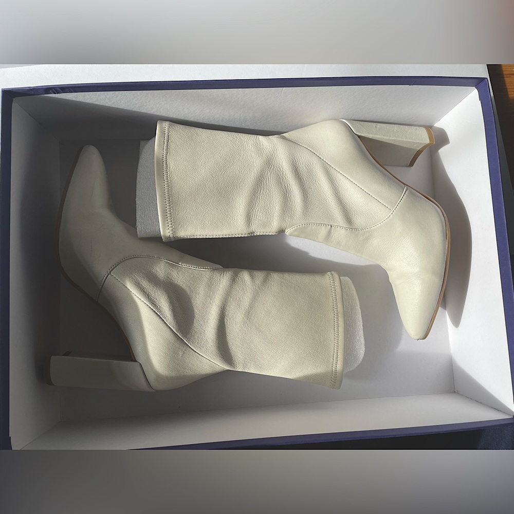 Stuart Weitzman
